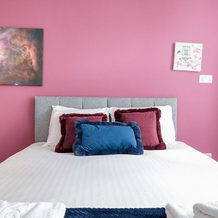 Fernbank Studios Sudbury Hill Harrow Self-Contained Studios With En-Suite Wembley Eksteriør billede