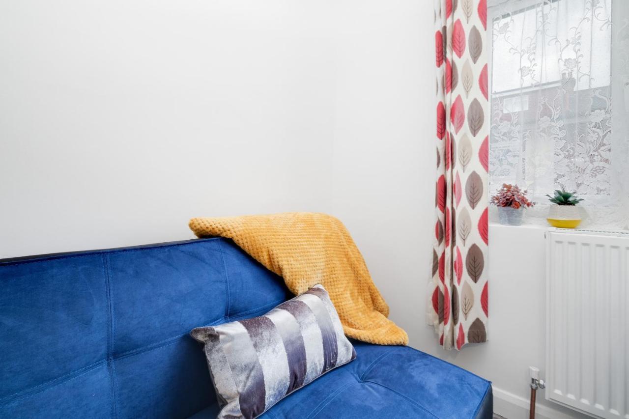 Fernbank Studios Sudbury Hill Harrow Self-Contained Studios With En-Suite Wembley Eksteriør billede